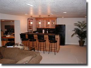 common area